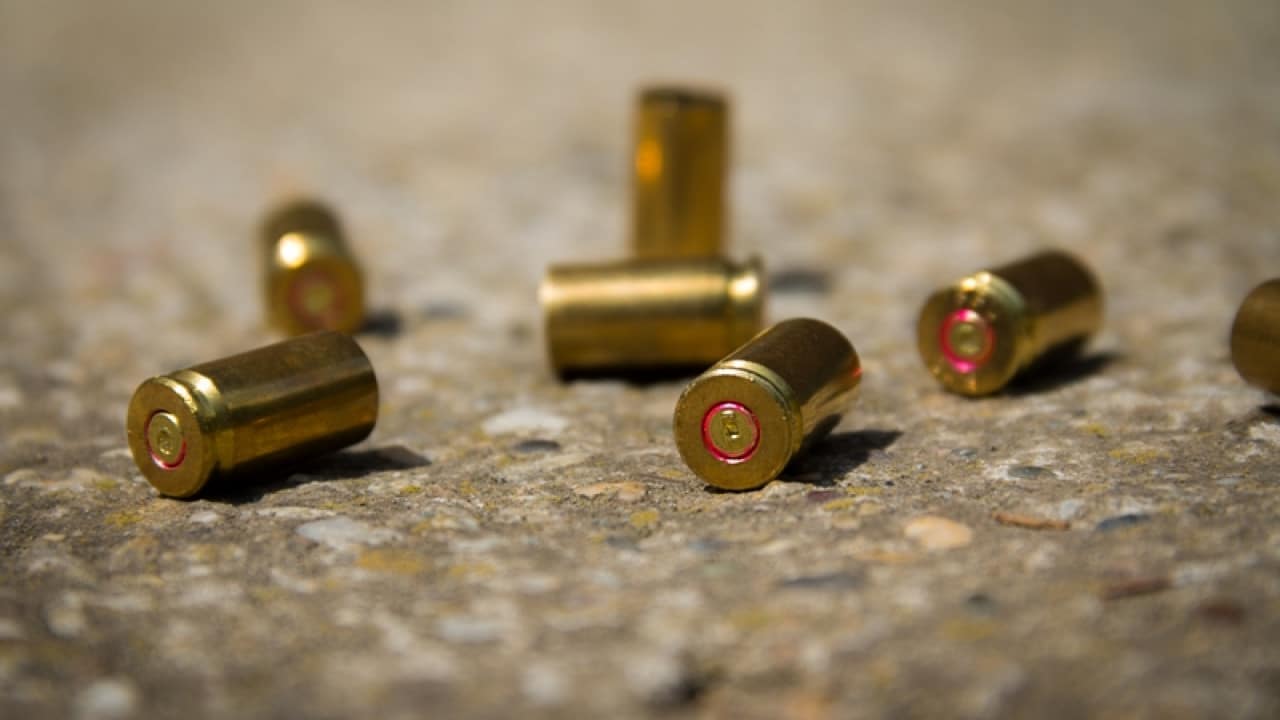 bullets sfaires shutterstock 1109440742