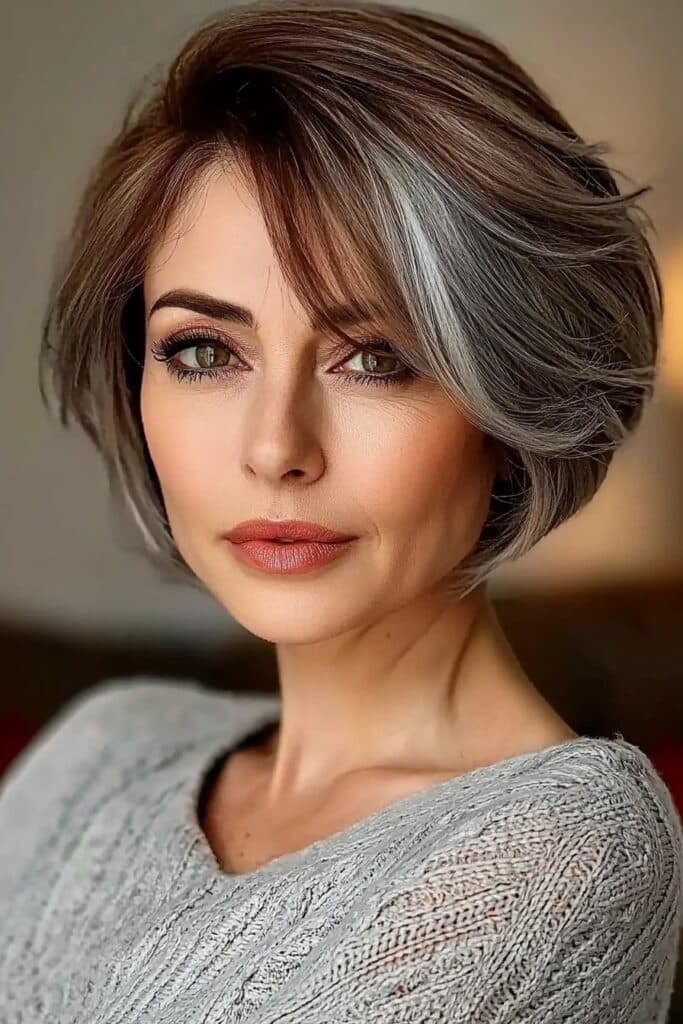 classic layered bob with side part 683x1024 1