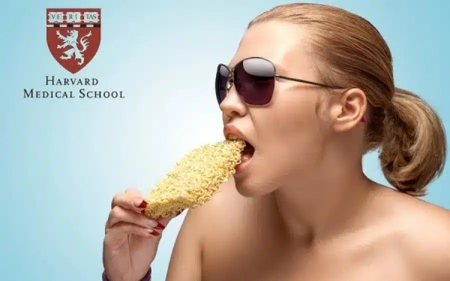 Ο κίνδυνος που κρύβεται στα γνωστά σας noodles 1