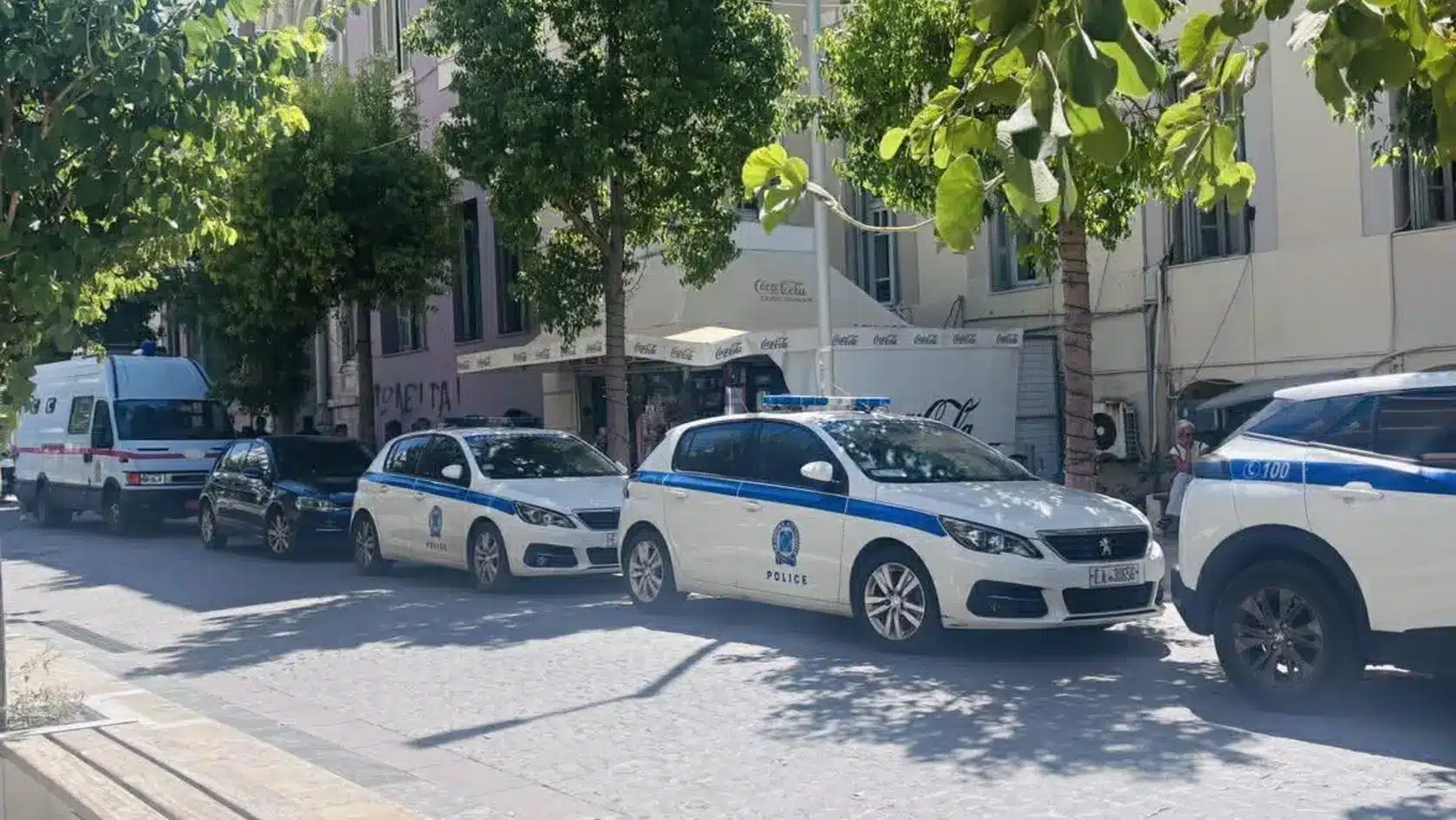 dikastiria irakleioy eyaggelia kareklaki