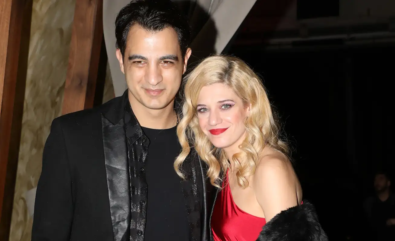 Δήμος Αναστασιάδης για Τζένη Θεωνά: «Η δεύτερη εγκυμοσύνη ήταν σοκαριστική γιατί ο γιατρός μας είχε πει ότι απαγορεύεται» 1 dimos anastasiadis tzeni theona ndp