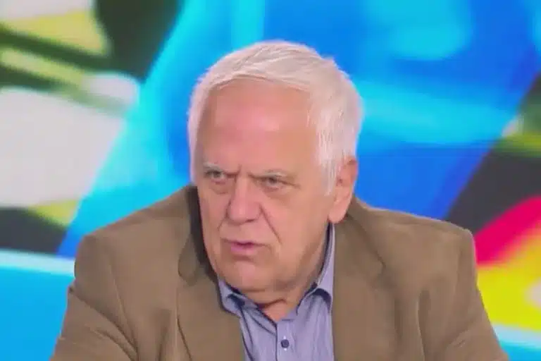 Γνωστός δημοσιογράφος μίλησε για τον «Φραπέ» και δέχθηκε απειλές – «Θα έχεις την τύχη του Καραϊβάζ»