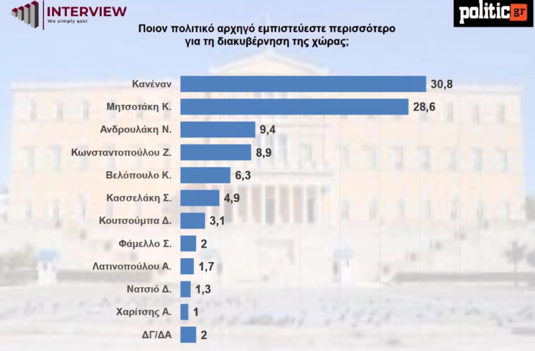 dimoskopisi interview 2
