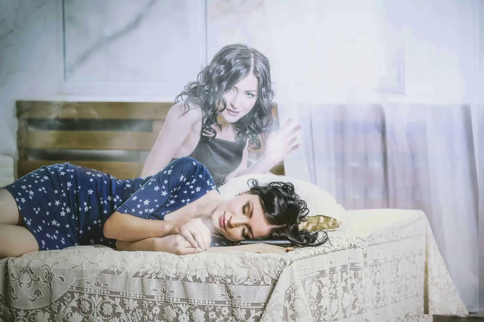 dreams deceased loved one