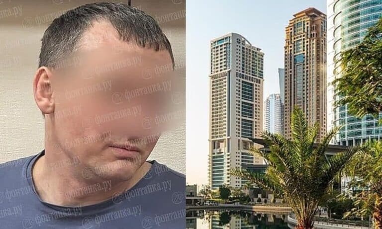 Ντουμπάι: Νεκρή σε ξενοδοχείο 25χρονη αεροσυνοδός – Την μαχαίρωσαν 15 φορές με ψαλίδι