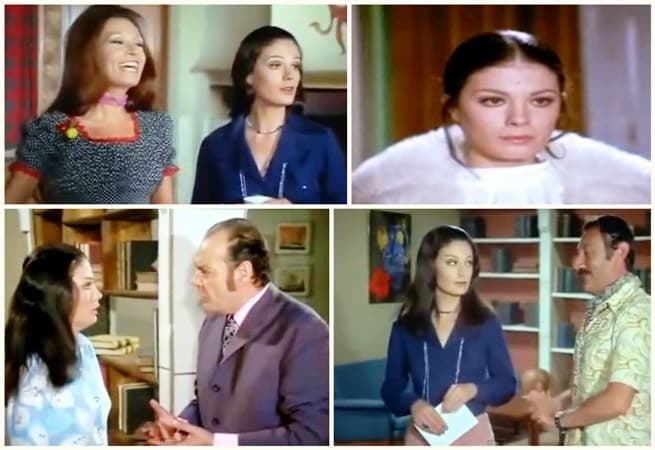 elia kalligeraki ta kallisteia