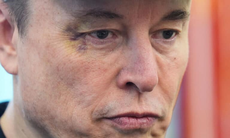 Ανακοίνωση-βόμβα του Έλον Μασκ για την Ευρώπη