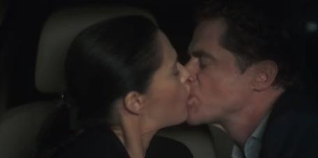 Μια νύχτα μόνο: Το φιλί Δημήτρη Λάλου και Μαριλίτας Λαμπροπούλου τρέλανε το πανελλήνιο – «Έχουν αληθινή ένωση» 2