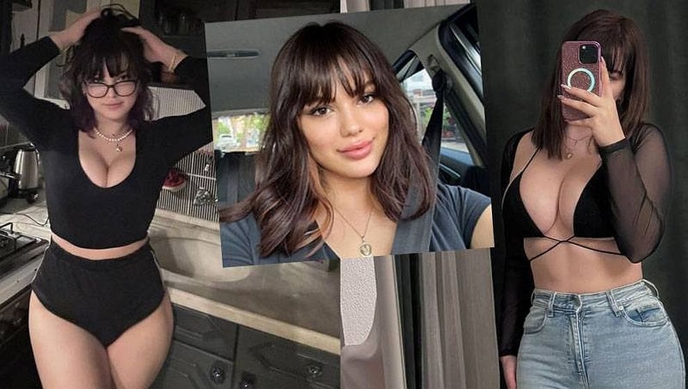 Σάλος στην Τουρκία - Συνέλαβαν μοντέλο που πήγε να κοιμηθεί με 100 άντρες σε ζωντανή σύνδεση 1 ghmmot wqaazde8