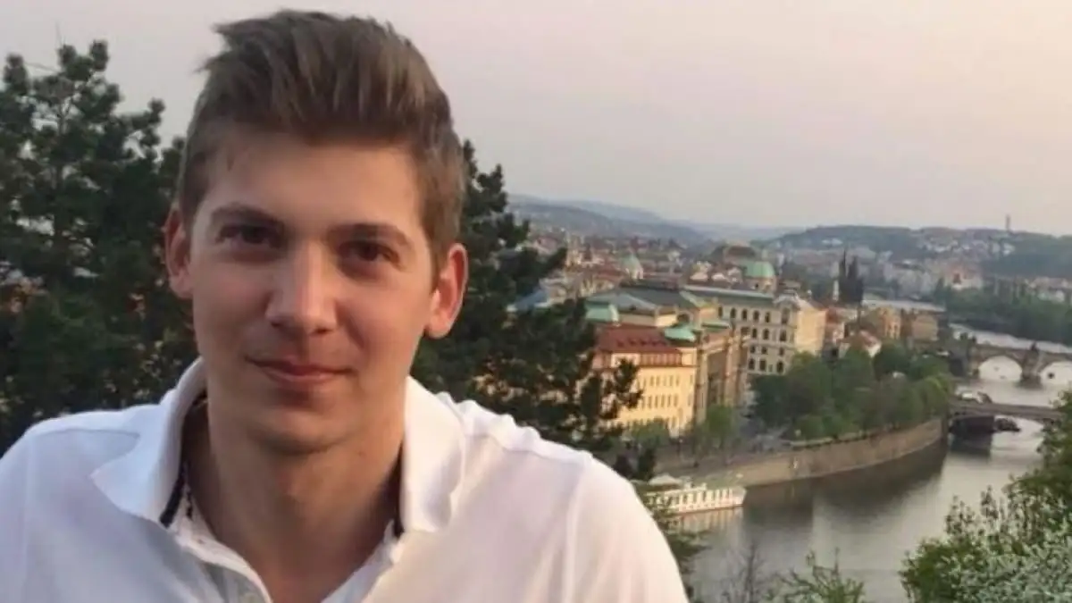 Θρίλερ με την εξαφάνιση του 33χρονου παιδοχειρούργου - Αυτός είναι ο λόγος που εξαφανίστηκε ο Αλέξης 1 giatroskriti 1200x675 2