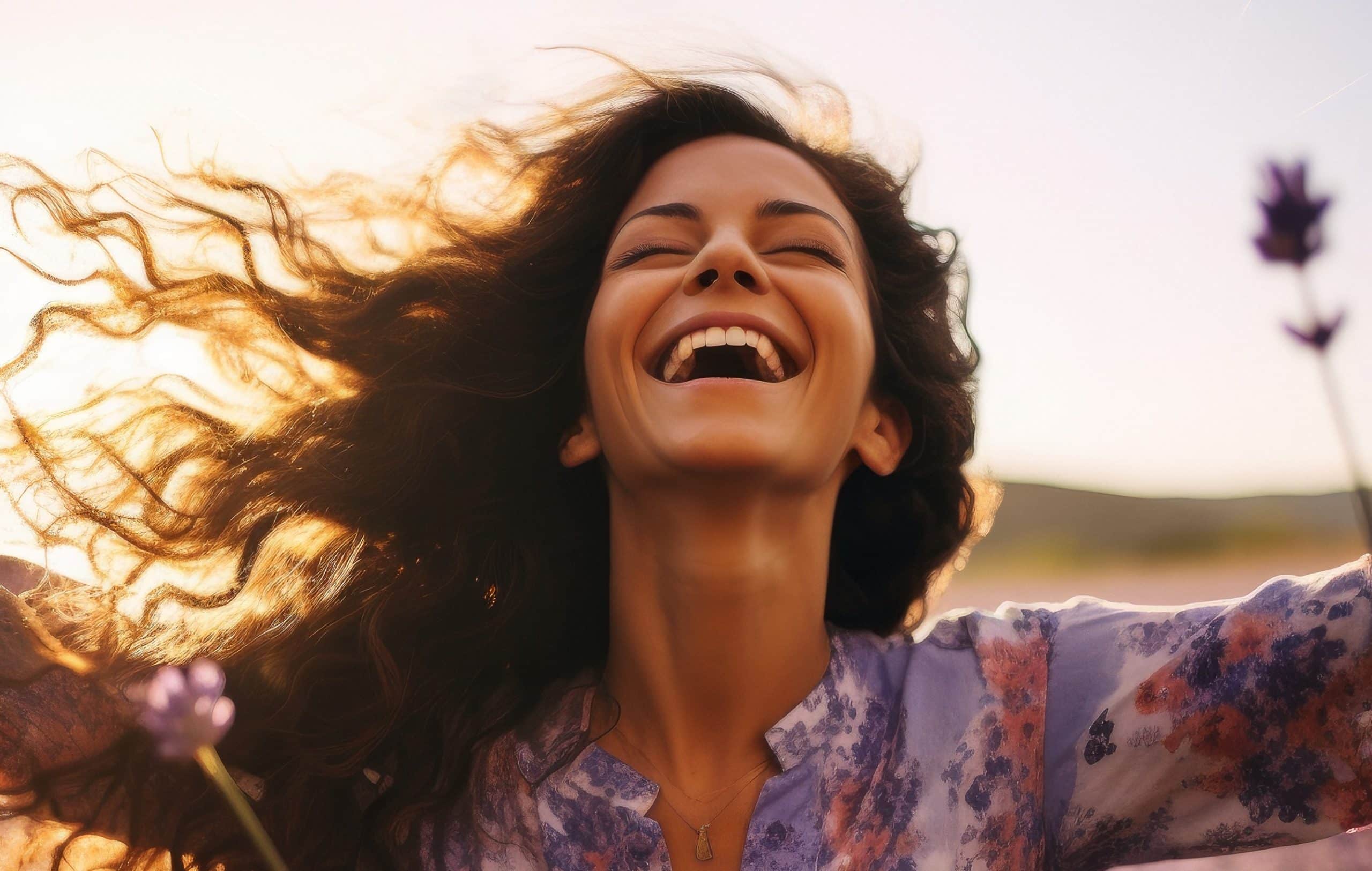 happy womanfb scaled 1