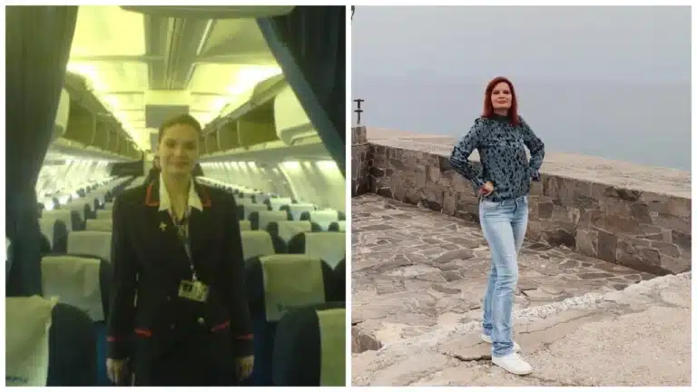 «Είμαι ζωντανός νεκρός» – Συντετριμμένος ο σύντροφος της Μαρίας Παππά – Ήταν μαζί 20 χρόνια