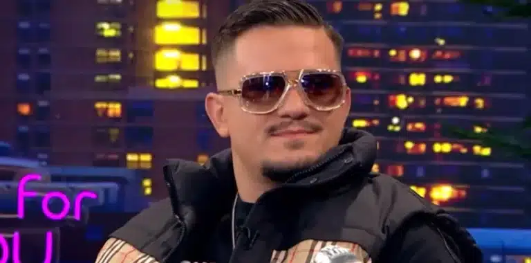 Συνελήφθη στη Γλυφάδα ο γνωστός τράπερ Ιβάν Γκρέκο – Είχε αποφυλακιστεί με βραχιολάκι