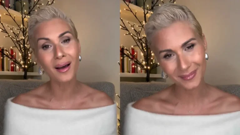 Συγκλονίζει η Άννα Κανδαράκη: «Έδωσα μάχη με τον καρκίνο του αίματος δύο φορές»