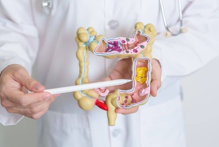 karkinos pacheos enteroy