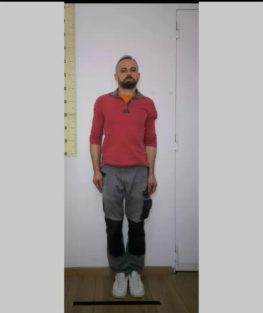 Στη δημοσιότητα οι φωτογραφίες του 20χρονου θείου και του συντρόφου του που ασελγούσαν στα ανήλικα ανίψια του 6 katigoroumenoi 1