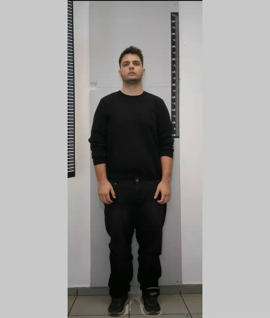 Στη δημοσιότητα οι φωτογραφίες του 20χρονου θείου και του συντρόφου του που ασελγούσαν στα ανήλικα ανίψια του 2 katigoroumenoi 3