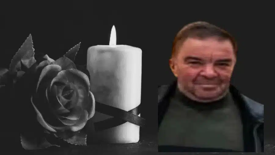 Σοκ στις Πινακάτες: Νεκρός ο πρόεδρος του χωριού Νίκος Παππάς- Κατέρρευσε καθ’ οδόν από εγκεφαλικό μπροστά στη σύζυγο και τα παιδιά του 1 kideia proedros