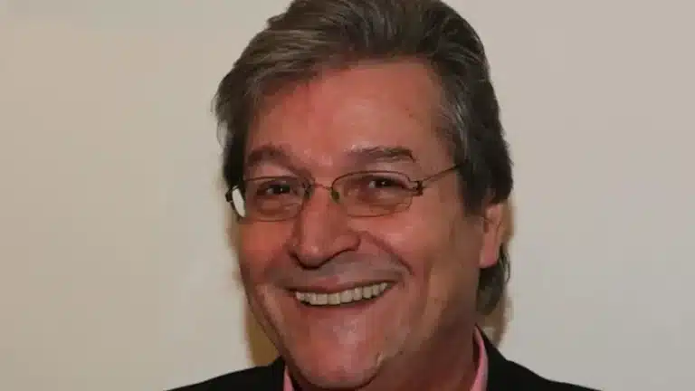 Πέθανε ο δημοσιογράφος Αντώνης Κοκορίκος σε ηλικία 67 χρονών