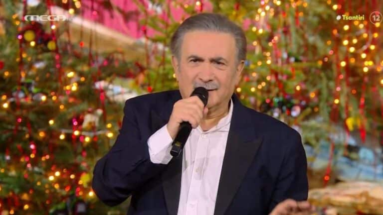 Λάκης Λαζόπουλος: Ανακοίνωσε ότι τον παρακολουθούσαν μέσω Predator –  «Έλεγαν ότι είχα παραλάβει τα χαρτιά»