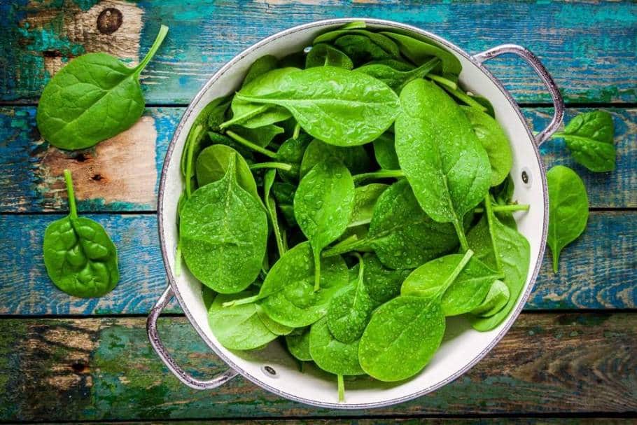 leafyspinach