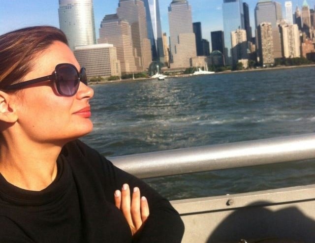 maria pappa aerosynodos 4