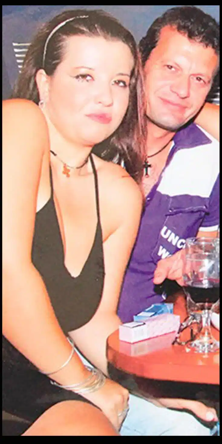 Η σκοτεινή βασίλισσα του Πειραιά: Πώς η «αφέντρα» Μαρία Στάμη υπέταξε έναν άνδρα ψυχικά και σωματικά 2 maria stami02