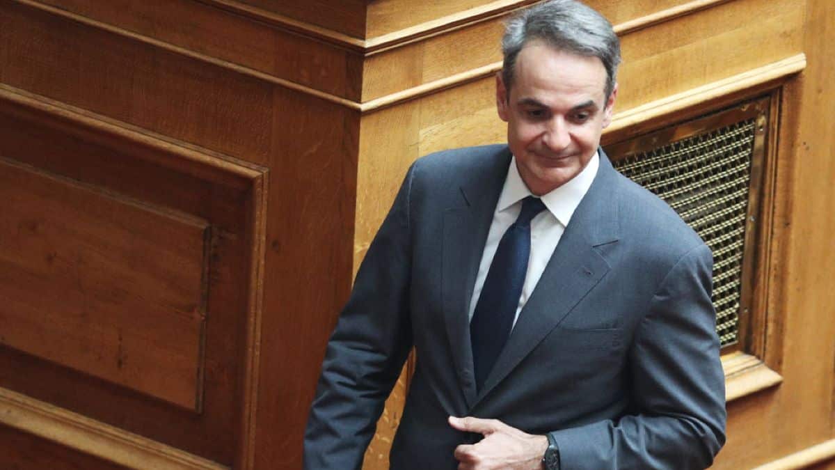 ΕΚΤΑΚΤΗ ΑΥΣΤΗΡΗ ΑΝΑΚΟΙΝΩΣΗ ΜΗΤΣΟΤΑΚΗ ΓΙΑ ΤΟΥΣ ΑΓΡΟΤΕΣ 4 mitsotakis 3 1 1