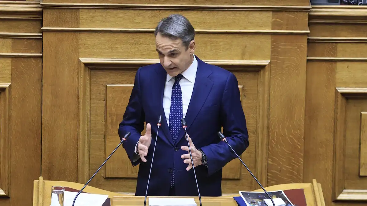 Ο Κυριάκος Μητοτάκης ανακοίνωσε 6 νέα μέτρα για το στεγαστικό και αλλαγές για τους δανειλήπτες σε ελβετικό φράγκο 1 mitsotakis 32 1200x675 1