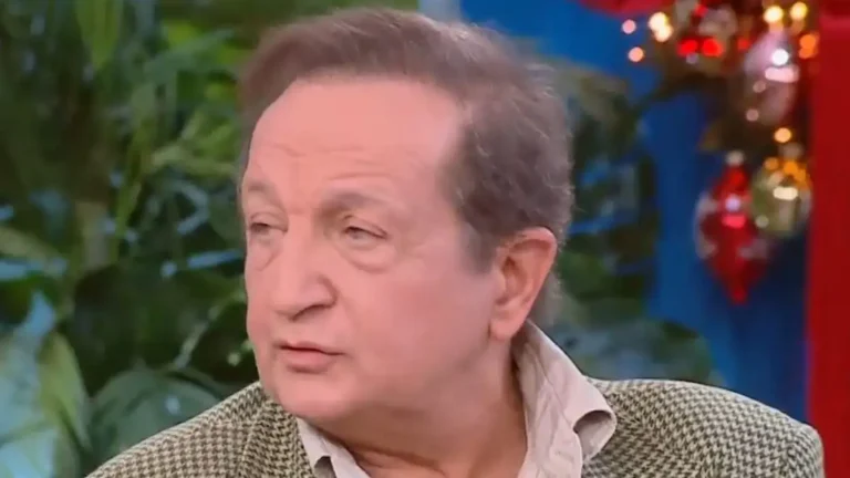 Τέλος ο Σπύρος Μπιμπίλας – «Δεν με εμπνέει όλο αυτό που ζω»