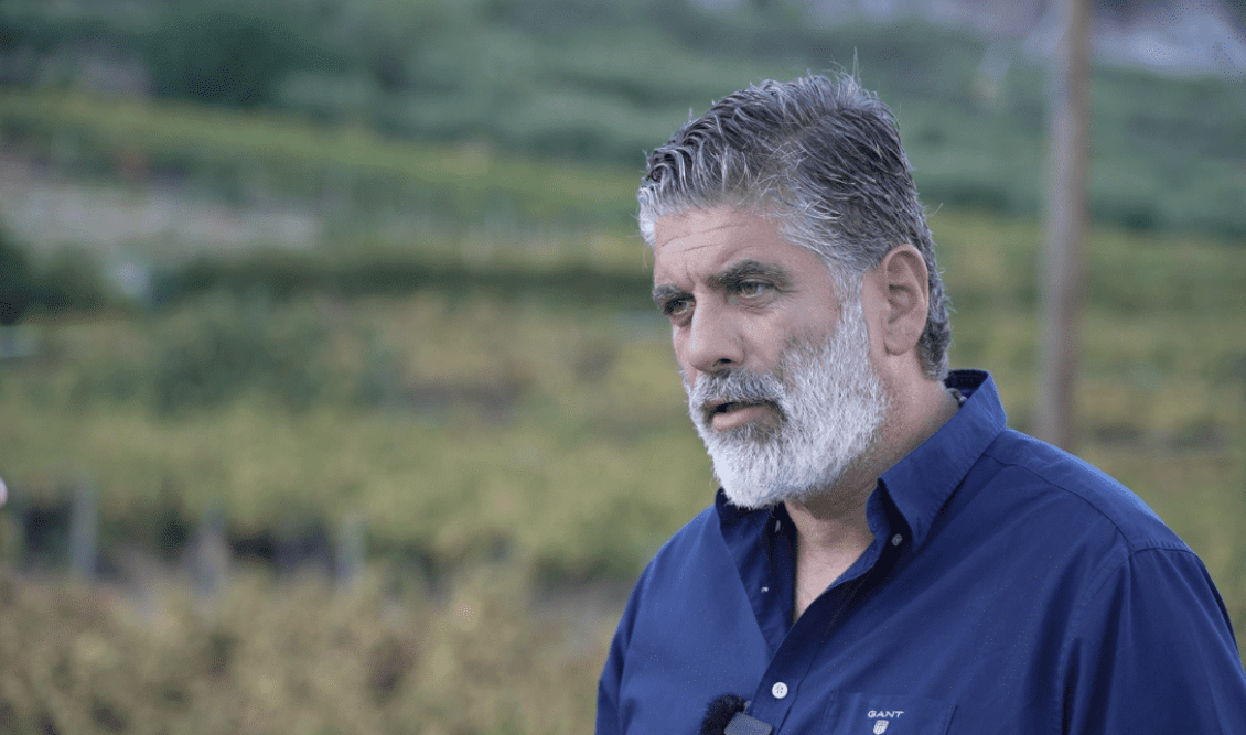 Όταν ο Χιλετζάκης περιέγραφε πως ο ΟΠΕΚΕΠΕ του έβαλε κατά λάθος 200 εκατομμύρια ευρώ στον λογαριασμό του 2 myron