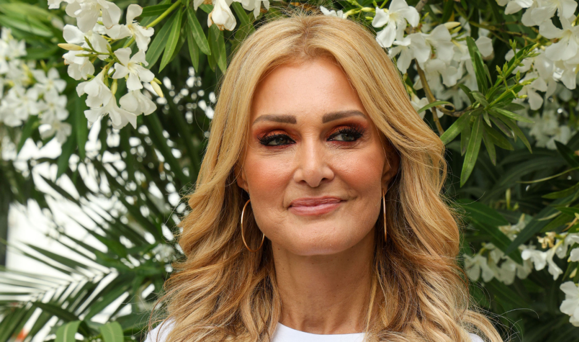 Νατάσα Θεοδωρίδου: Σε σχέση με επιχειρηματία - Η κοινή τους φωτογραφία 1 natasa theodoridoy