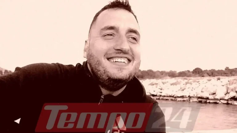 Θρήνος για τον 30χρονο Αλέξανδρο που έφυγε από τη ζωή μετά από τροχαίο τα Χριστούγεννα