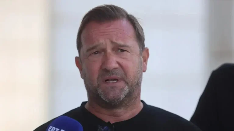 Ποια Καρυστιανού; Το ανακοίνωσε ο Νίκος Πλακιάς – Ετοιμάζεται να φέρει τα πάνω-κάτω στην Ελλάδα