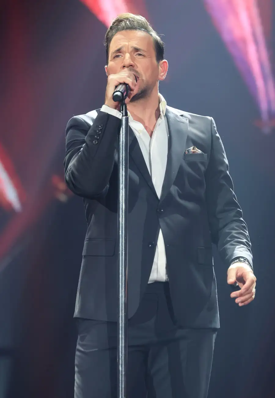 Νίκος Βέρτης: «Ο κάθε άνθρωπος αντλεί ψυχική δύναμη από κάπου – Εγώ έχω τον Χριστό» 1 nikosvertis