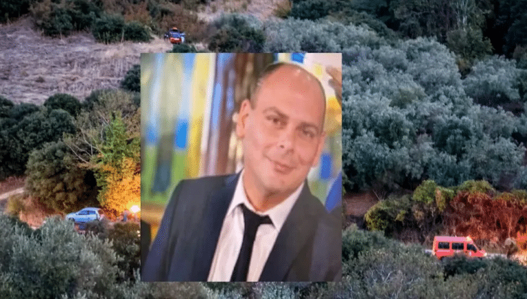 Σταματούν οι εθελοντές την έρευνα για τον 45χρονο πυροσβέστη