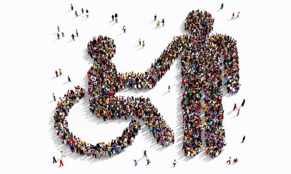 pagkosmia imera atomon me anapiria. 1jpg