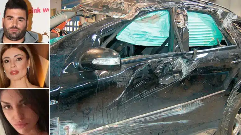 Όλο το σκεπτικό της απόφασης για την υπόθεση Παντελίδη,  το τέλος στο σενάριο για το ποιος οδηγούσε και ο γολγοθάς της Μίνας Αρναούτη