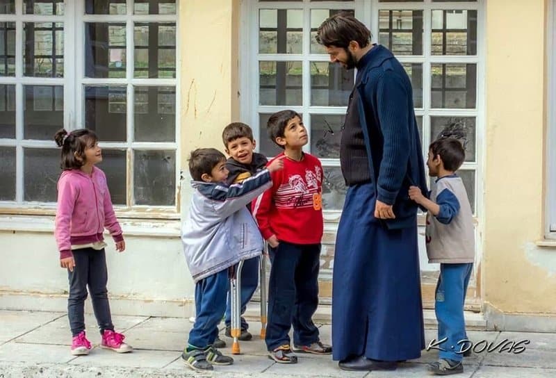 pater antonios iefimerida