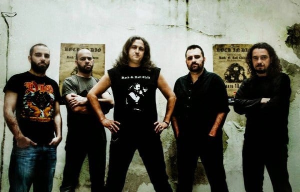 pater panteleimon group