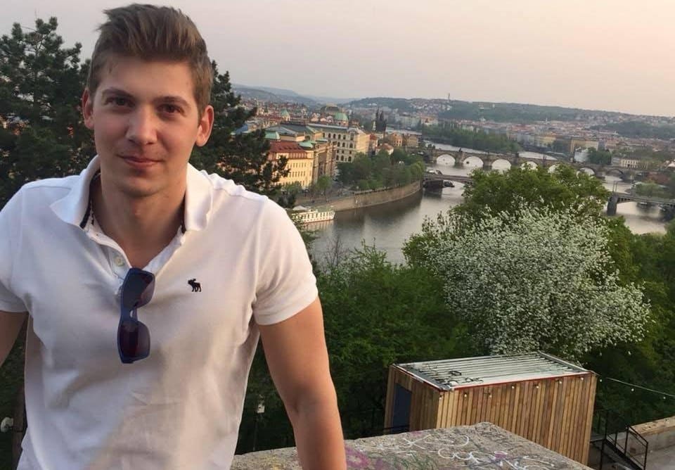 Ραγδαία εξέλιξη για τον 33χρονο Αλέξη που αγνοείται – Εντοπίστηκε σε εκκλησία 1 photo 5904613325515983737 y