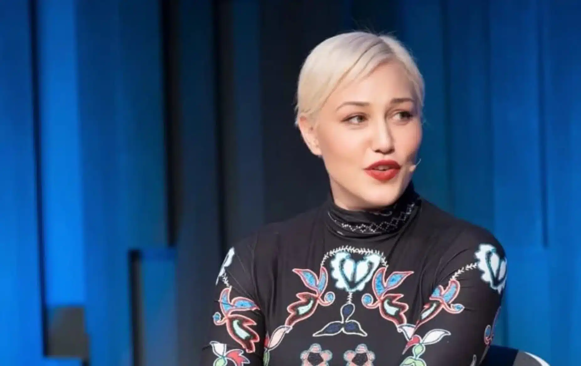 pinelopi anastasopoulou