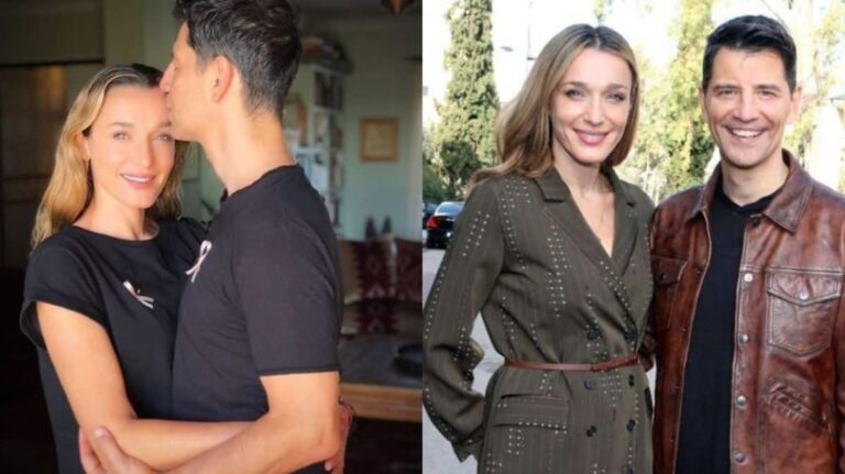 Μοίρασαν την περιουσία Ρουβάς – Ζυγούλη: Η βίλα στον Νέο Βουτζά, το σπίτι στην Κέρκυρα και τα 37 στρέμματα στον Βόλο