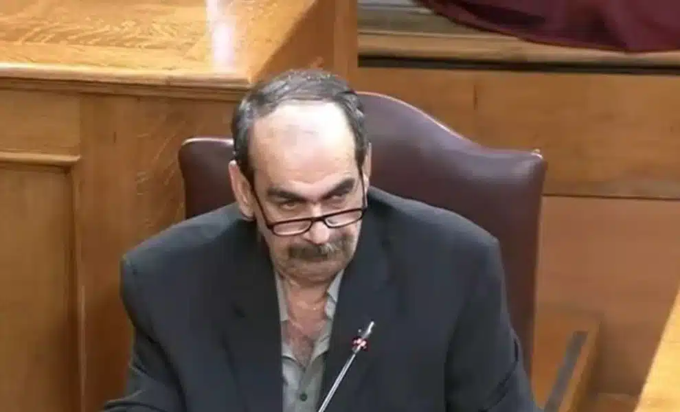 ΟΠΕΚΕΠΕ: «Το “Φραπέ” αλλού – Έχω όνομα και είμαι Χριστιανός Ορθόδοξος» – Η οργισμένη αντίδραση του Γιώργου Ξυλούρη 1 screenshot 2025 12 11 144238