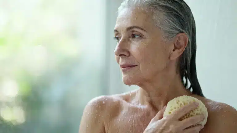 showering daily or weekly after 65 science reveals the ideal routine for your health and it s not what you think 768x432 1