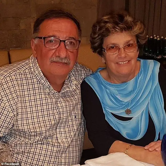 Θρήνος για τη 10χρονη Ματίλντα που σκοτώθηκε στην φονική επίθεση στην Αυστραλία 5 sidnei thima pirovolismoi