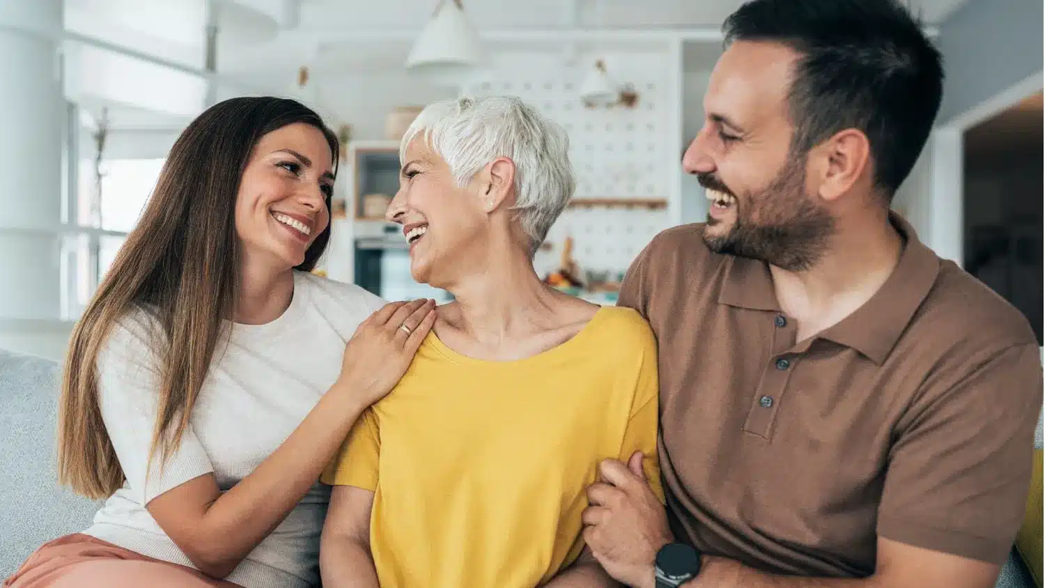 sixty and me the peacekeeping parenting style – your role in adult sibling conflict