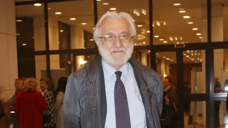 Γιάννης Σμαραγδής: «Υπάρχει πρόταση του Αγίου Όρους για Αγιοκατάταξη του Ιωάννη Καποδίστρια»