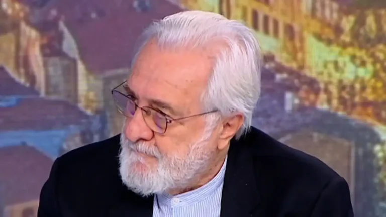 Γιάννης Σμαραγδής για την ταινία «Καποδίστριας»: «Υπάρχει παράγκα και συμμορία πίσω από τις χρηματοδοτήσεις»