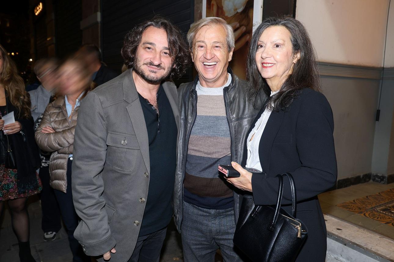 sotiris tzevelekos 1